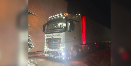 Незаконно вывезти из Беларуси пытались около 20 тонн лома цветных металлов