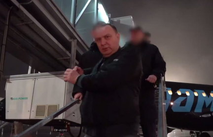 В Беларусь из Казахстана экстрадирован участник банды Морозова – он скрывался почти 20 лет