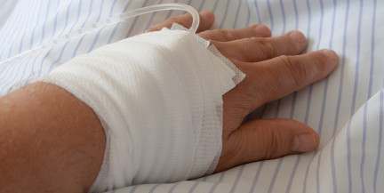 В Гродненском районе ребенок оказался в реанимации после падения в водоем на даче