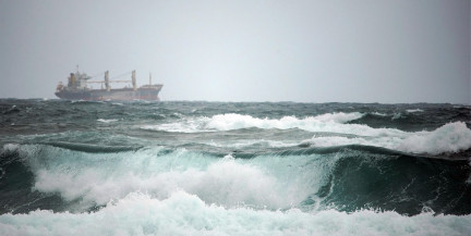 В Черном море БПЛА атаковали танкер турецкой компании со 140 тысячами тонн нефти