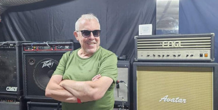 Музыкант Андрей Макаревич засветился в материалах по делу Эпштейна