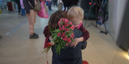 На отдыхе, но в тупике. Тысячи туристов попали в ловушку из-за конфликта на Ближнем Востоке