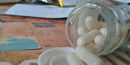 Мать в декрете купила печать врача и подделывала рецепты на психотропы для знакомых в Витебске