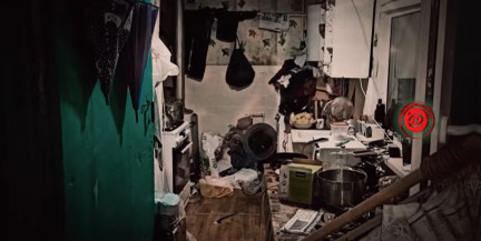 Житель Гомельской области убил беременную жену, порезал пасынка и изнасиловал падчерицу. Подробнее в «Тревожной кнопке»