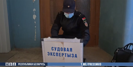В Солигорске при задержании наркодилера силовикам пришлось применить табельное оружие
