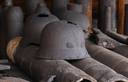 Мэр Клайпеды хочет объявить эвакуацию жителей