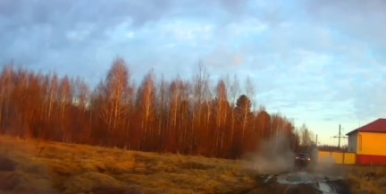 Пьяная бобруйчанка пыталась скрыться от ГАИ – что было дальше