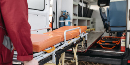 Пожилая женщина погибла в результате аварии в Бресте, а виновник ДТП скрылся с места происшествия