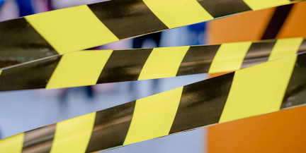 В Германии мать заперла дочь в комнате на семь лет