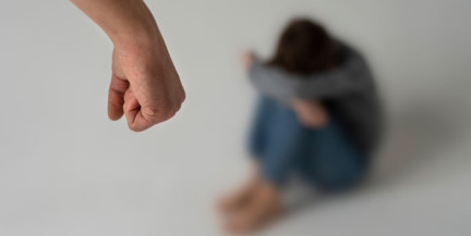 В Витебской области с начала года возбудили 31 уголовное дело о домашнем насилии