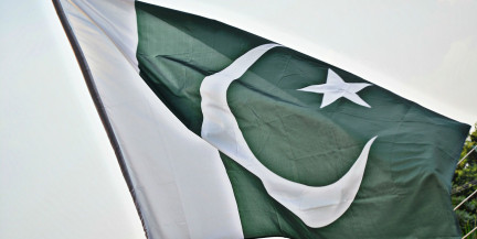 В Пакистане опровергли сообщения о сбитых самолетах над Афганистаном