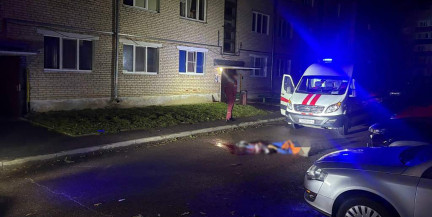 Водитель грузовика насмерть сбил мужчину в Гродненской области