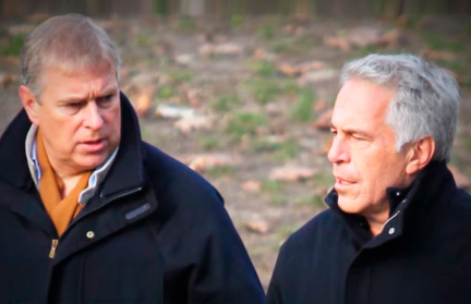 Брат короля Великобритании отказался от герцогского титула из-за связей с Джеффри Эпштейном