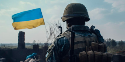 G7 нарастит поставки систем ПВО и дальнобойного вооружения Украине