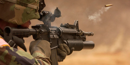 Премьер-министр Гренландии заявил об увеличении военного присутствия на острове