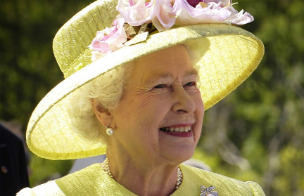 Королева Елизавета II была в ярости, что муж умер, не попрощавшись