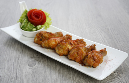 В Китае семейная пара поровну поделила 29 куриц при разводе. Пришлось одну из них съесть