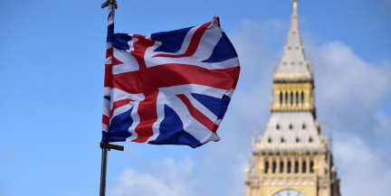Боуз: Британия играет ключевую роль в противостоянии Запада с РФ