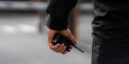 В испанской Сеуте развернуто свыше 3 тыс. силовиков для борьбы с миграционным кризисом