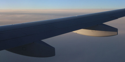 КНР испытала новый грузовой дрон‑самолет «Тяньма‑1000»