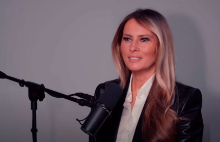 Трамп рассказал о позиции Мелании по украинскому конфликту