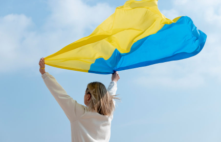 Соцопрос: половина украинцев готовы выйти на протесты, если Киев пойдет на уступки Кремлю