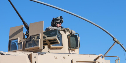 Франция готовит свои ВВС к войне с РФ через два-три года – Politico