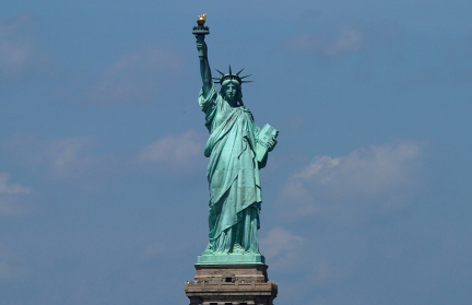 В США начат сбор подписей за выход Калифорнии из состава страны