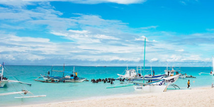 Власти Филиппин введут четырехдневную рабочую неделю и начнут экономить топливо из-за конфликта на Ближнем Востоке