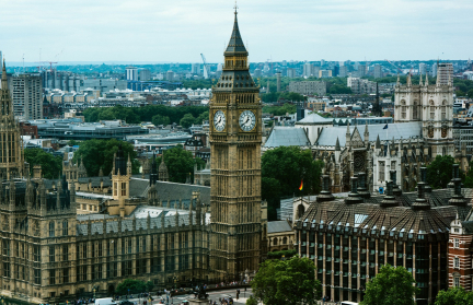 Британцев напугал масштабный заказ мобильных моргов