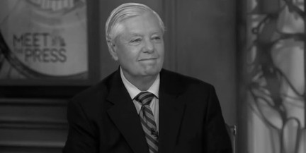 Ушел из жизни главный архитектор санкционной политики США – сенатор Линдси Грэм
