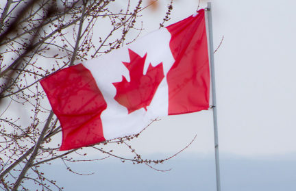 Daily Mail: Премьер Канады Трюдо расплакался из-за Трампа