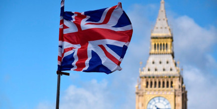 Британца лишили гражданства из-за женитьбы на русской и связи с Россией