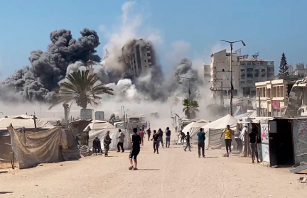 Стало ли мирное соглашение Израиля и ХАМАС политическим фиаско и стоит ли надеяться на мир