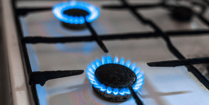 В европейском бытовом газе обнаружено превышение бензола