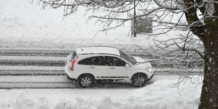 35 человек стали жертвами сильных снегопадов в Японии