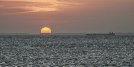 Администрация США приняла решение вернуть Венесуэле супертанкер Sophia