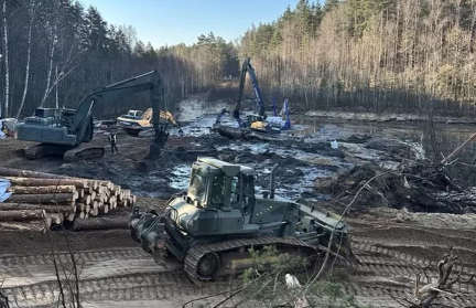 Пропавших в Литве американских военных нашли мертвыми