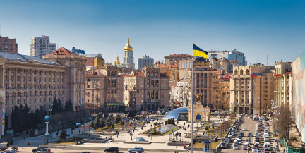 СМИ назвали катастрофической ситуацию с энергетикой в Киеве