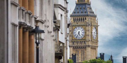 Великобритания отклонила призыв США о помощи в разблокировании Ормузского пролива