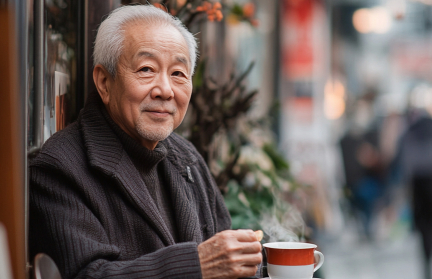 Секрет долголетия японцев: почему там много людей живут более 100 лет
