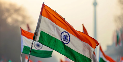 Минобороны Индии: Перебои в Ормузском проливе влияют на безопасность страны