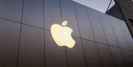 Apple вернула себе звание самой дорогой компании в мире