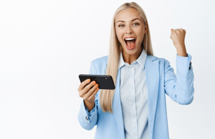 Еще одна женщина выиграла в лотерею благодаря ИИ