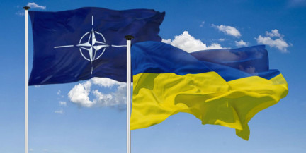 НАТО не может добиться от Афин и Мадрида передачи ракет Украине