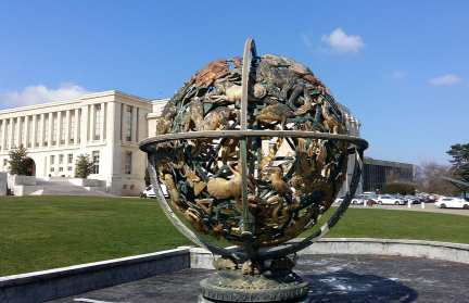 Трамп заявил, что мог погибнуть во время участия в ГА ООН