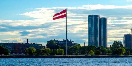 У граждан Латвии начали изымать земельные участки для строительства военной инфраструктуры