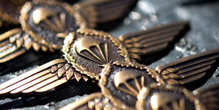 Сотни обвинений в сексуальных домогательствах и наркомании среди немецких десантников расследует Бундесвер