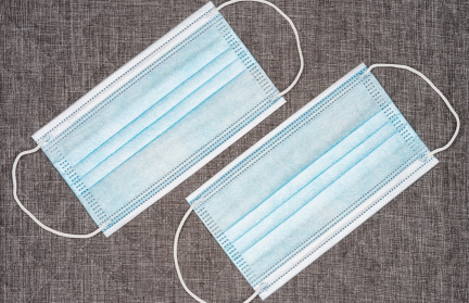 В Киеве растет количество госпитализированных с COVID-19