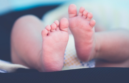 Болельщица родила ребенка во время матча NHL прямо на арене